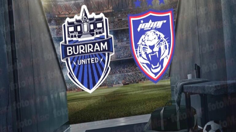 Buriram United-Johor DT maçı ne zaman, saat kaçta ve hangi kanalda? | AFC Şampiyonlar Ligi Elit