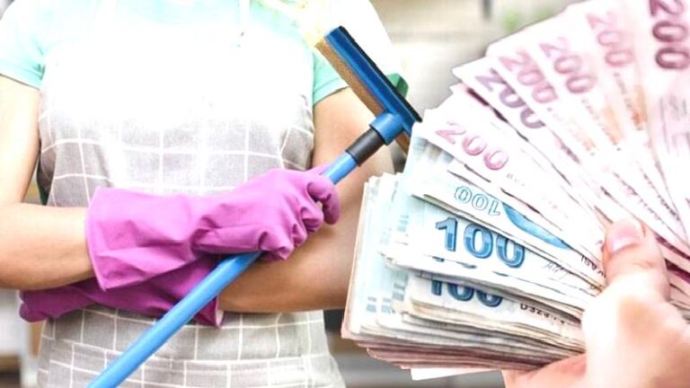 Çalışmayan milyonlarca kadına erken emeklilik yolda