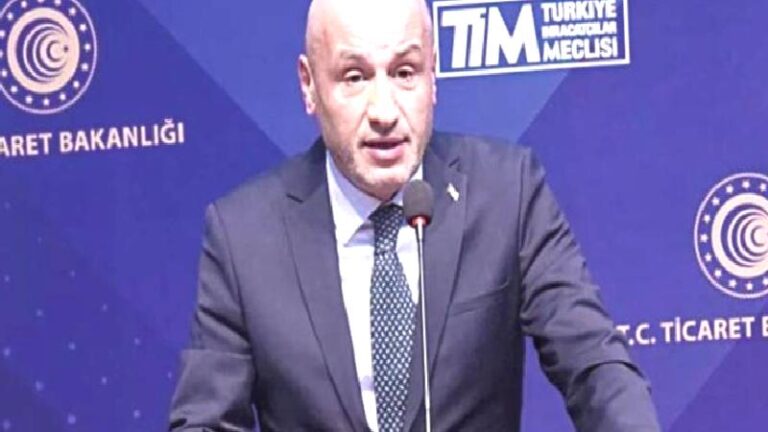 Can Holding soruşturması genişliyor: TİM Başkanı Mustafa Gültepe’nin evine şafak baskını