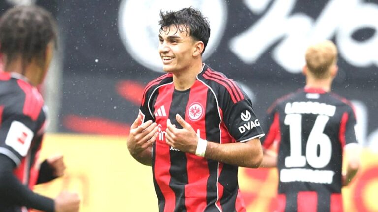 Can Uzun durdurulamıyor! Milli yıldızdan 1 gol 1 asist