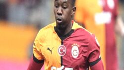 Carlos Cuesta, Vasco da Gama için Brezilya’da: Çok mutluyum