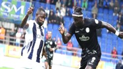 Çaykur Rizespor 1-2 Kasımpaşa | MAÇ SONUCU – ÖZET