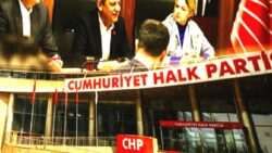 CHP 22. Olağanüstü Kurultayı toplanıyor: Kayyıma ve ‘butlan’a karşı hukuki güvence sağlayabilir mi?