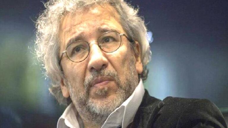 “CHP için tek yol sokak” demişti; Can Dündar’ın YouTube kanalına ‘milli güvenlik’ gerekçesiyle erişim engeli