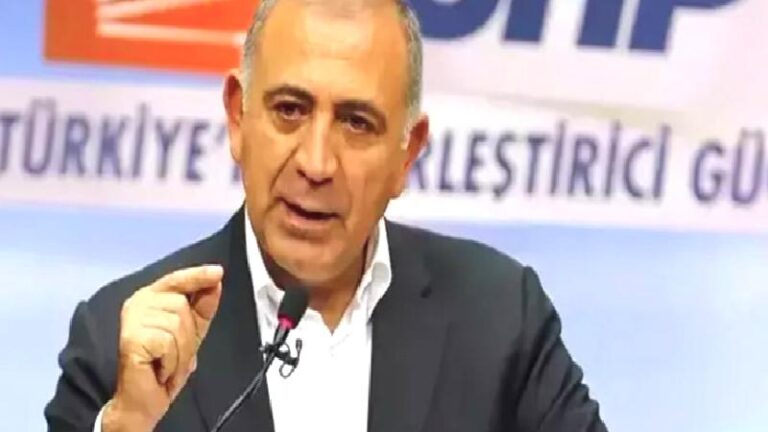 CHP İstanbul İl Başkanı olarak atanan Gürsel Tekin: Ben bu partide barışı sağlayacağım kardeşim