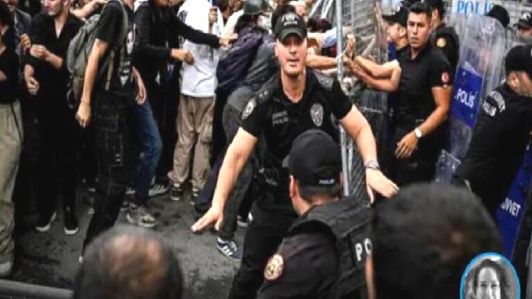 CHP yönetimi İstanbul’da yaşananları değerlendirdi: Saray ve Bahçeli, CHP’yi Kılıçdaroğlu’na teslim etmeye karar vermiş