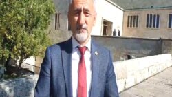 CHP’li Adıgüzel, tutuklu emekli Albay Özeller’i cezaevinde ziyaret etti: Halkı kin ve düşmanlığa sevk edeni arıyorsanız savcılarınıza bakın!