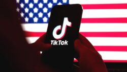 Çin, TikTok sorununu çözmek üzere ABD ile “temel çerçeve mutabakata” vardıklarını bildirdi