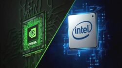Çip devlerinden tarihi iş birliği: Nvidia, Intel hisselerine 5 milyar dolar yatırdı