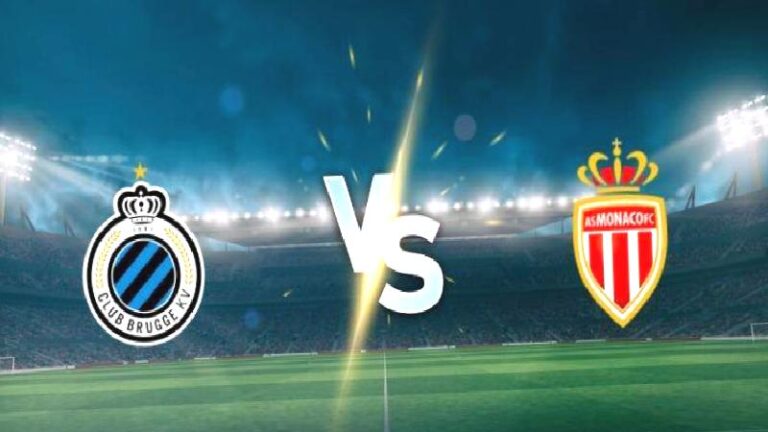 Club Brugge – Monaco maçı ne zaman, hangi kanalda?