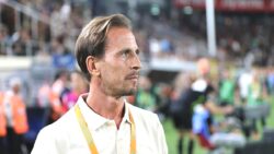 Corendon Alanyaspor Teknik Direktörü Joao Pereira: Galatasaray bize karşı zaman geçirerek oynamaya başladı