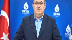 DEVA Partili Çanakçı: Enflasyona adeta benzin döktüler, sonra su tabancasıyla söndürmeye çalıştılar