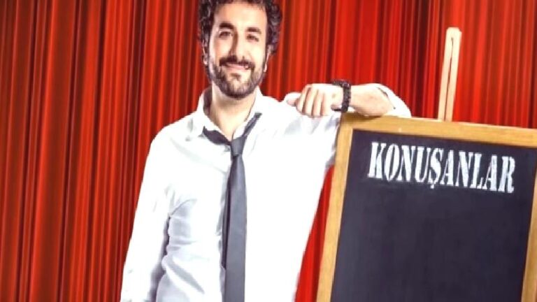 Disney+’a transfer olan Hasan Can Kaya, gerekçelerini açıkladı; ücret söylentilerine açıklık getirdi