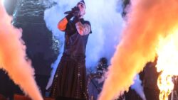 Diyarbakır Valisi, Hayko Cepkin’i aradı; yeni konser tarihi belli oldu