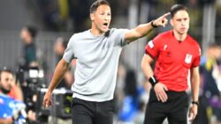 Domenico Tedesco: Kazanmayı hak etmedik!