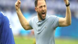 Domenico Tedesco kimdir; başarıları neler, nasıl futbol oynatıyor?