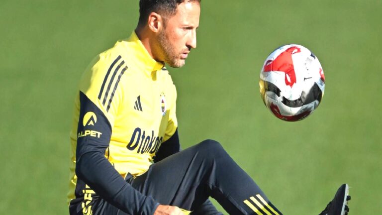 Domenico Tedesco’dan Fred kararı!