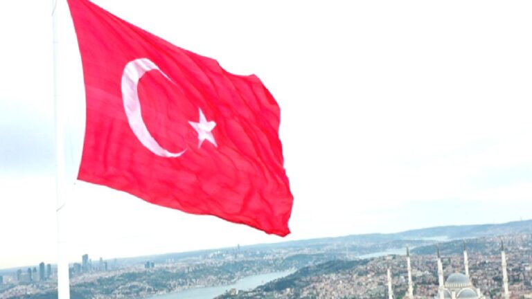 Dört büyüklerden 19 Eylül Gaziler Günü paylaşımı