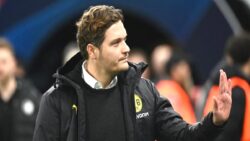 Edin Terzic’ten sürpriz karar! Fenerbahçe’nin hoca adayları arasındaydı