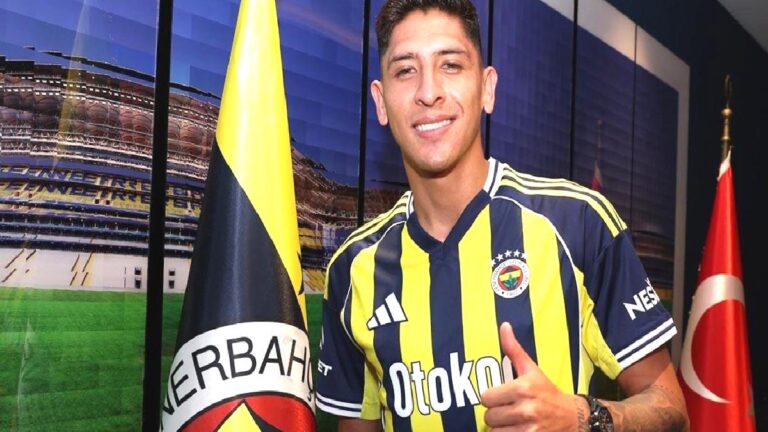 Edson Alvarez’den Mourinho açıklaması!