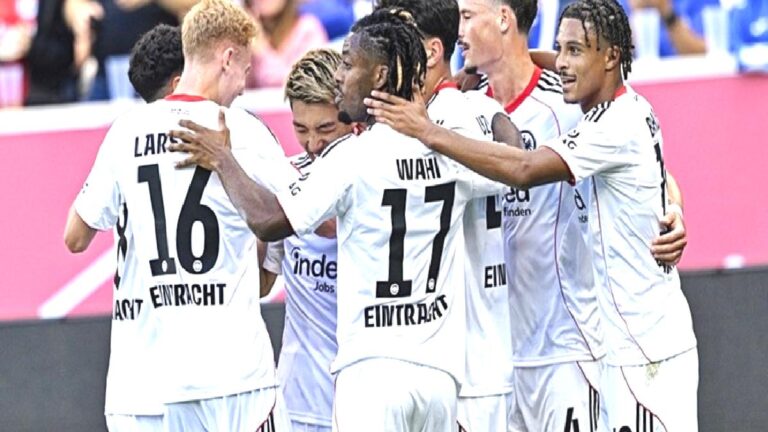 Eintracht Frankfurt’tan Galatasaray maçı öncesi o konuda flaş önlem! Hukuk bürosu tuttular