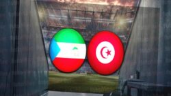 Ekvator Ginesi-Tunus maçı ne zaman, saat kaçta ve hangi kanalda?