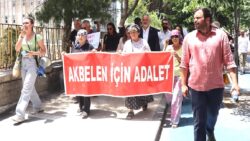 EMEP’ten Akbelen açıklaması: Zeytin ağaçlarının sökülmesi kabul edilemez; YK Enerji, doğayı talan ediyor!