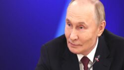 Enerji Uzmanı Volkan Aslanoğlu: Putin’in nükleer açıklamaları oldukça iddialı