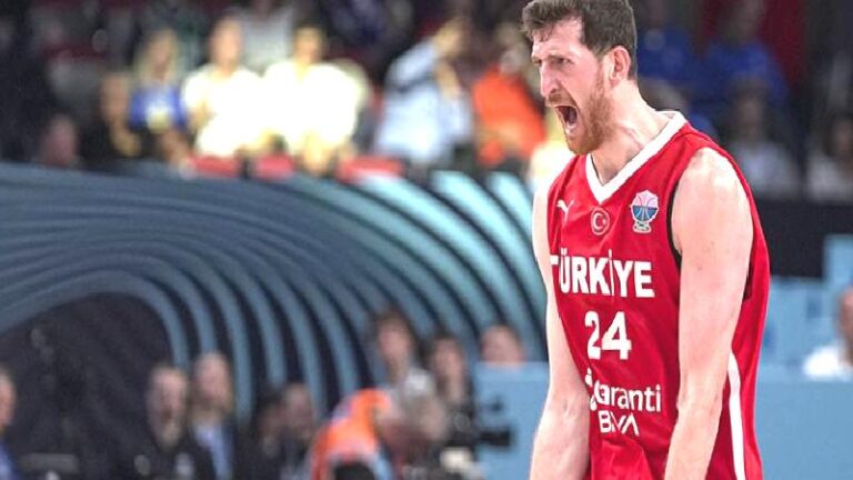 Ercan Osmani kırdığı rekorla tarihe geçti!