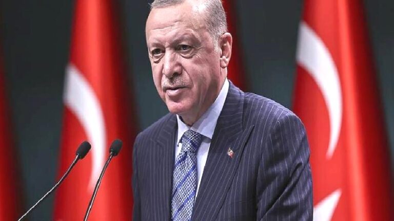 Erdoğan’dan Preveze Deniz Zaferi mesajı