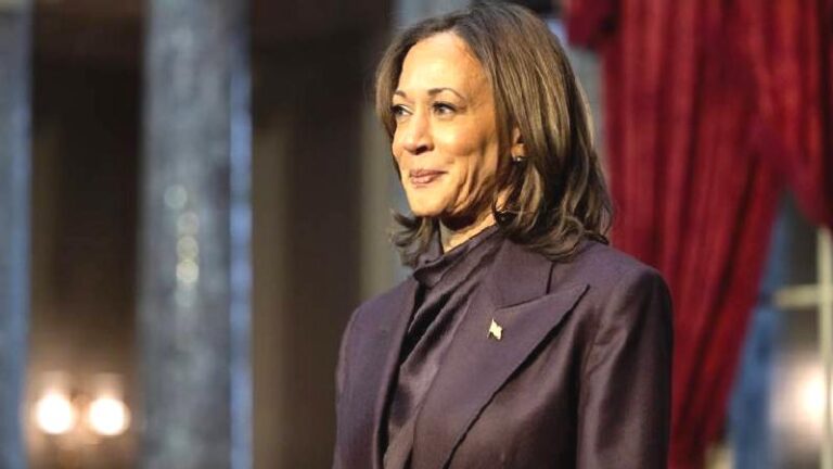 Eski ABD Başkan Yardımcısı Harris: Biden’ın Gazze duruşu yetersizdi