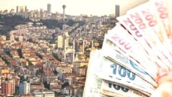Eylül ayı kira artış oranı belli oldu!