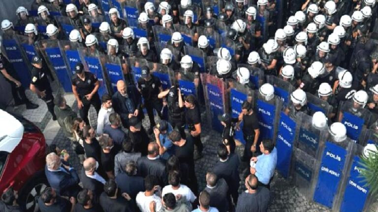 Eylül ayında CHP İstanbul il örgütünde neler yaşandı?