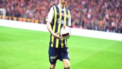 Faik Çetiner’den Ali Koç yorumu: Mert Hakan Yandaş’ı komutan ilan etti; Lefter’ler, Can Bartu’lardan sonra Mert Hakan’a komutan demek iç acıtıcıydı