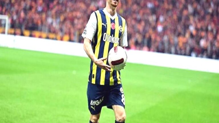 Faik Çetiner’den Ali Koç yorumu: Mert Hakan Yandaş’ı komutan ilan etti; Lefter’ler, Can Bartu’lardan sonra Mert Hakan’a komutan demek iç acıtıcıydı