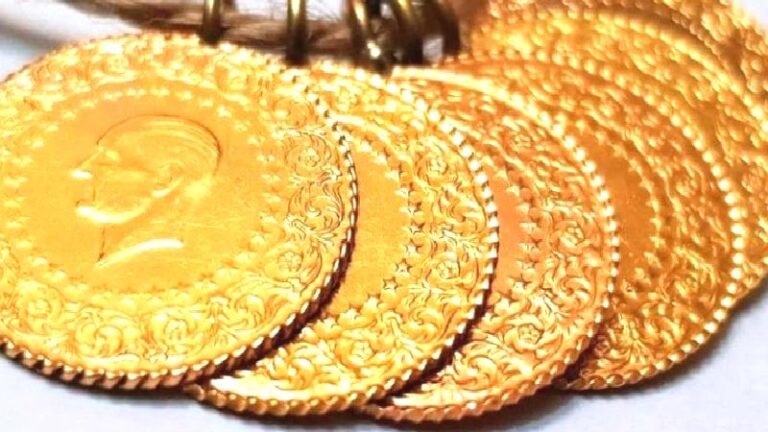 Faiz indirimi güçlendi, altın fiyatları yükseldi: Gram ve ons altında yeni rekor