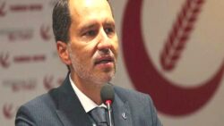 Fatih Erbakan: A Milli Erkek Basketbol Takımımız Avrupa Şampiyonası’nda ikinci olarak ülkemize gurur yaşattı