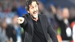 Fatih Tekke’den Oulai sözleri!