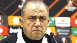 Fatih Terim’in yeni takımı için açıklama! Licka…