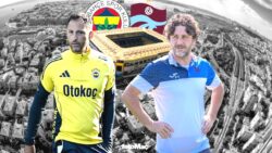 FB-TS maçı izle | Fenerbahçe-Trabzonspor maçı ne zaman, saat kaçta ve hangi kanalda?