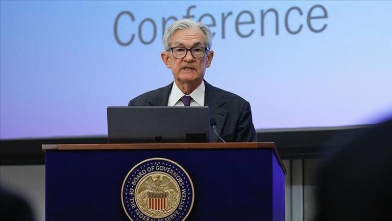FED faiz kararını açıkladı