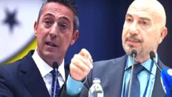 Fenerbahçe başkan adayı Hakan Bilal Kutlualp’in yönetim listesi belli oldu