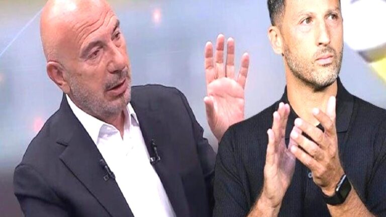 Fenerbahçe başkan adaylarından Hakan Bilal Kutlualp açıkladı! Tedesco ile devam edecek mi?