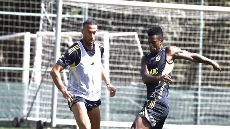 Fenerbahçe erteleme maçında Alanyaspor’u konuk edecek