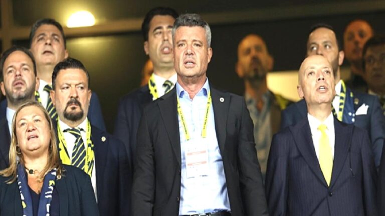 FENERBAHÇE HABERİ – Sadettin Saran’a çarpıcı eleştiri! “Bu davranışı doğru değil”