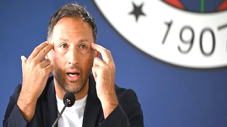FENERBAHÇE HABERLERİ | Tedesco’dan Mourinho’ya büyük isyan!