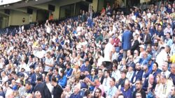 Fenerbahçe’de Ali Koç ve yönetimi ibra edildi