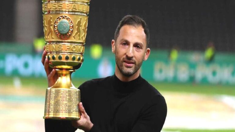 Fenerbahçe’de Domenico Tedesco sesleri!