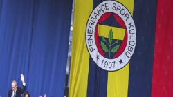 Fenerbahçe’de flaş gelişme! Gerginlik sonrası ara verildi