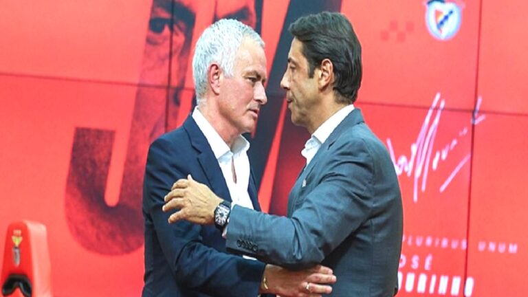 Fenerbahçe’de ihanet iddiası! “Mourinho’nun gelişini Branco ayarladı”